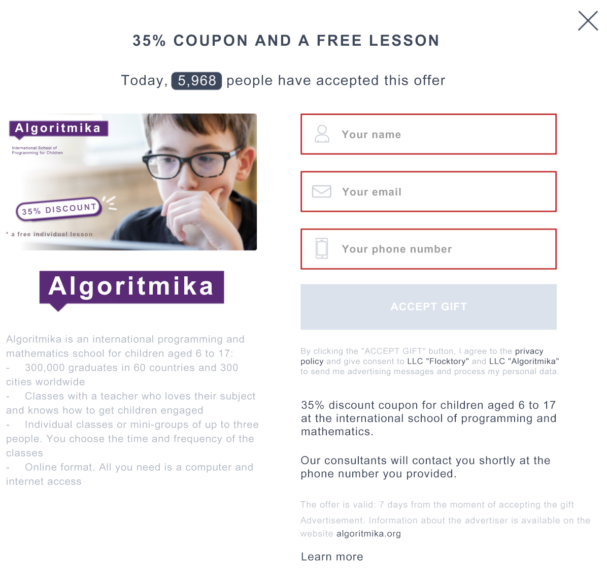 Algoritmika Algoritmika