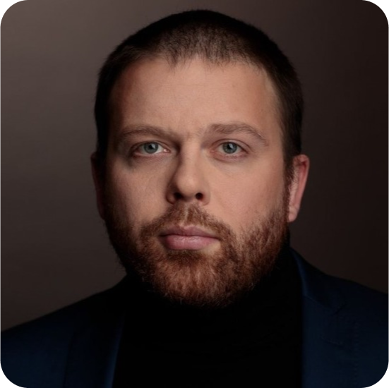 Станислав Дюков, Metro